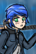 Cobalt Reverie the edgiest by CobaltReverie on DeviantArt