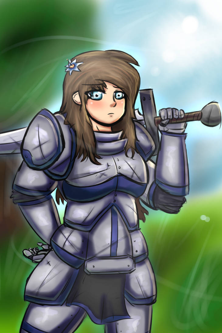 Cobalt Reverie Gee Dubya 2 by CobaltReverie on DeviantArt