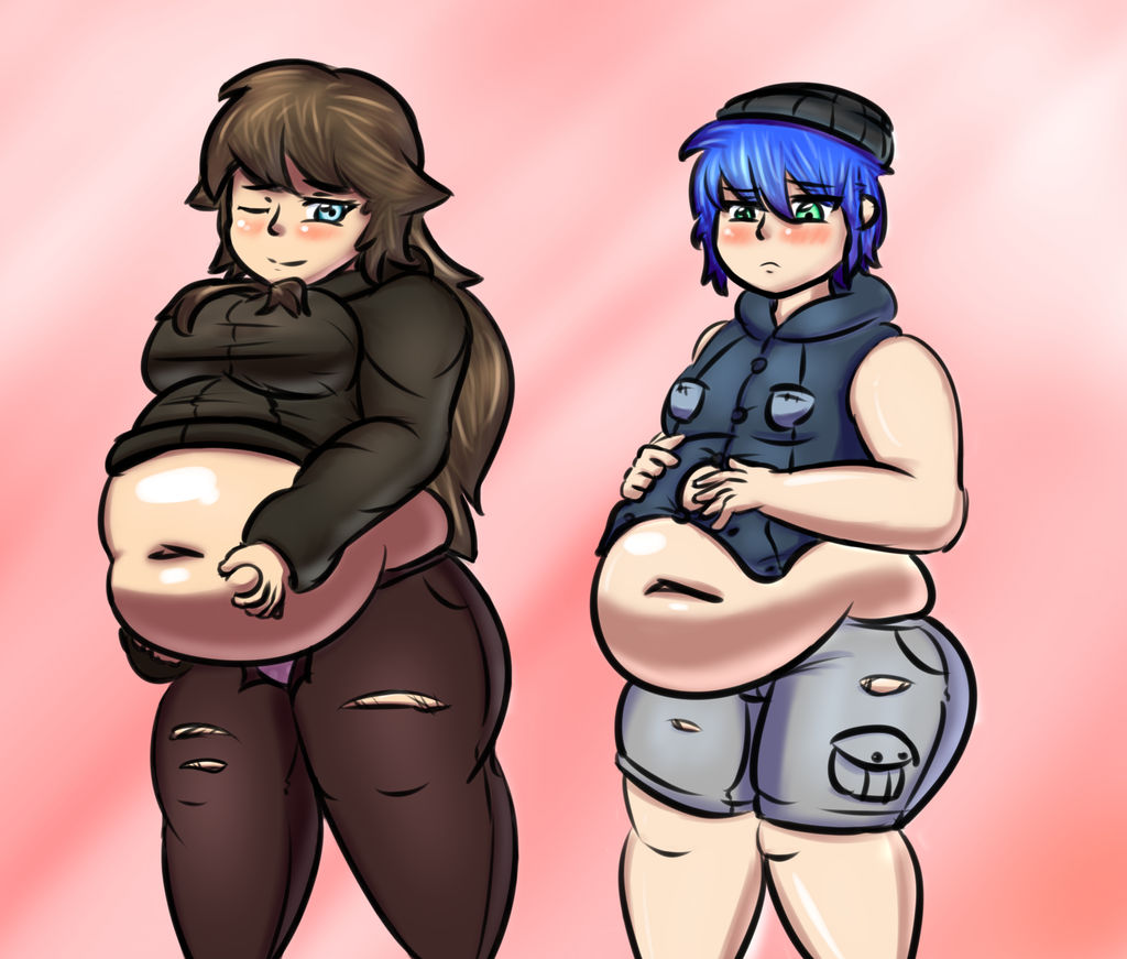 Cobalt Reverie Stuff with Stuffing by CobaltReverie on DeviantArt