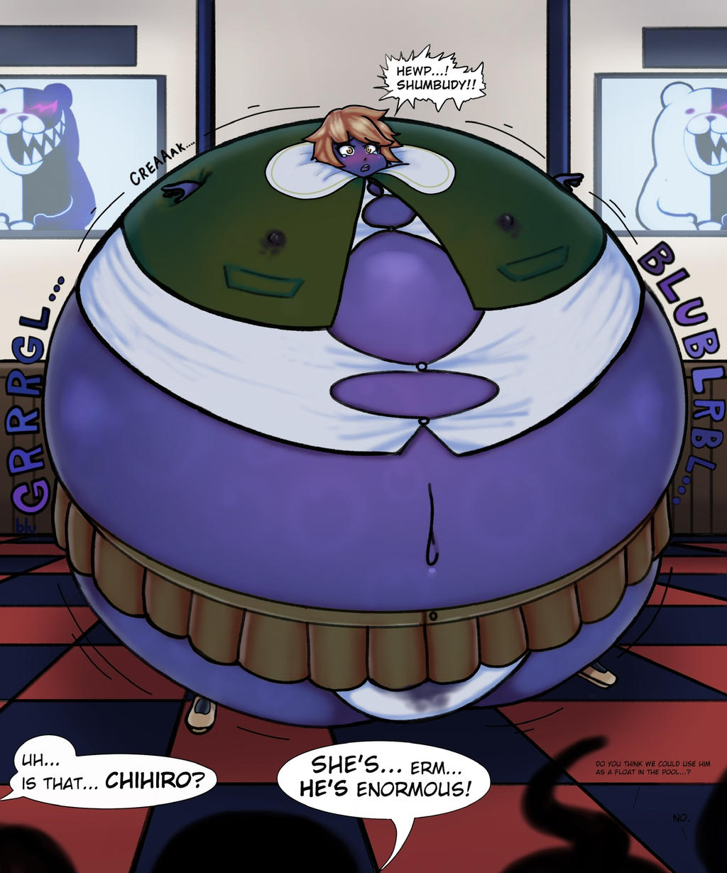 Cobalt Reverie chihirollable by CobaltReverie on DeviantArt