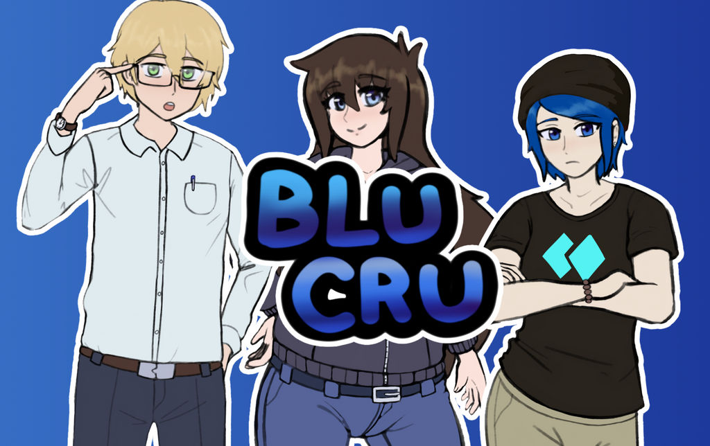 Cobalt Reverie BLU CRU (2022) by CobaltReverie on DeviantArt