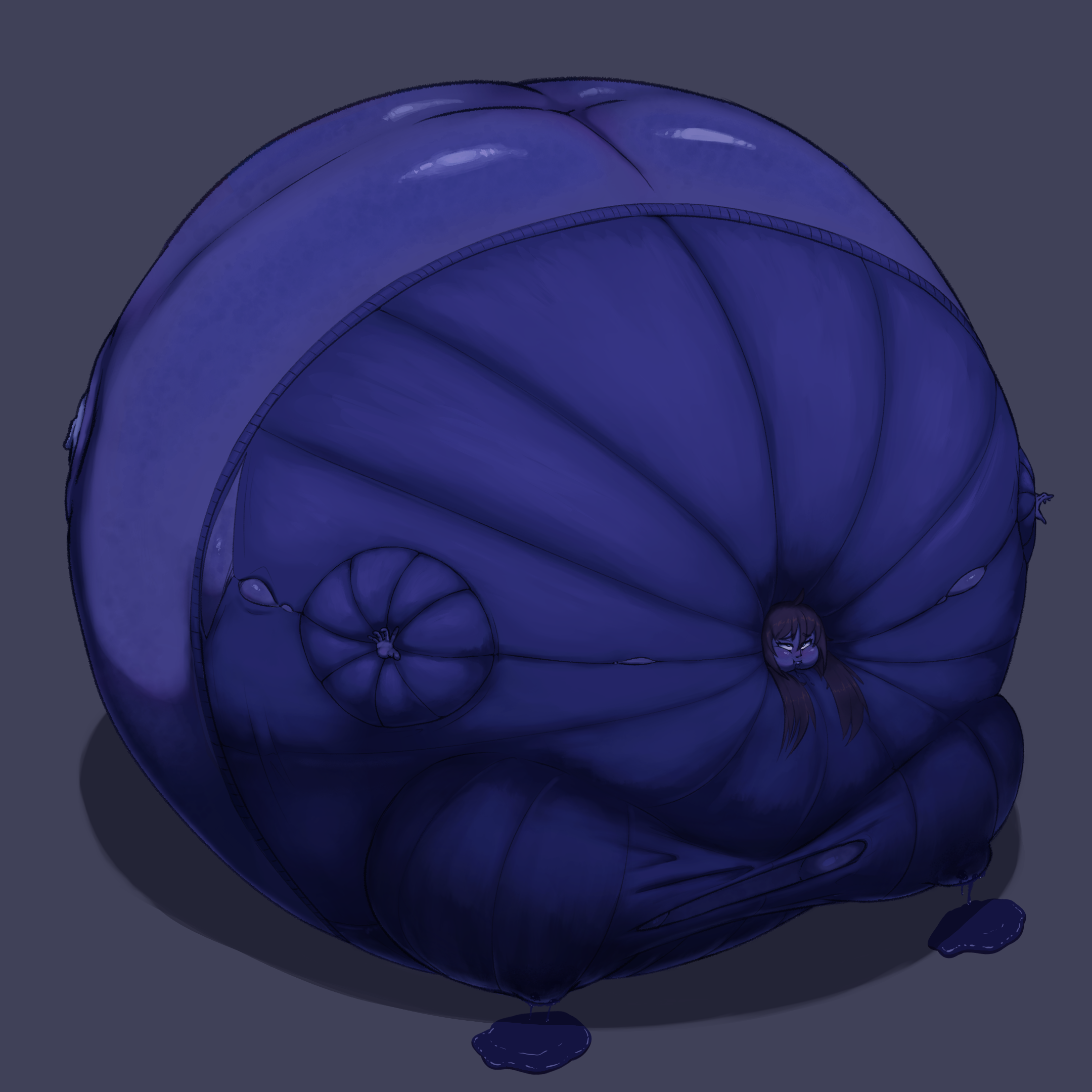 Cobalt Reverie uh oh big by CobaltReverie on DeviantArt