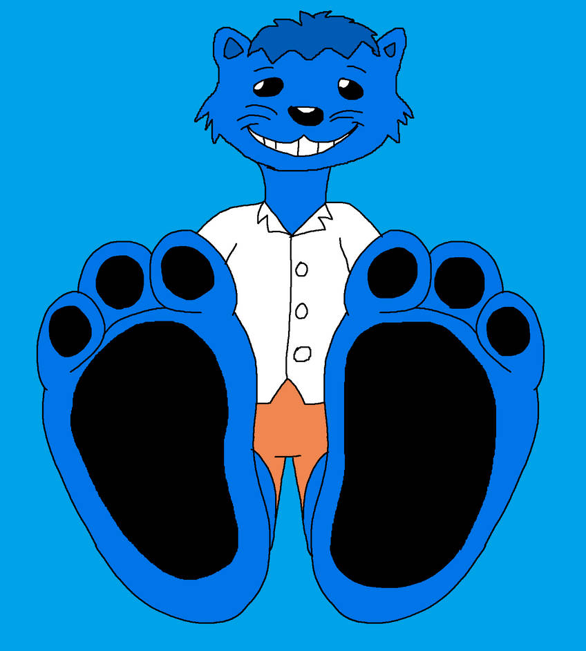Riff S Cat Feet Tease By Xenolord2000 On Deviantart Riff S Cat Feet Tease By Xenolord2000 On Deviantart