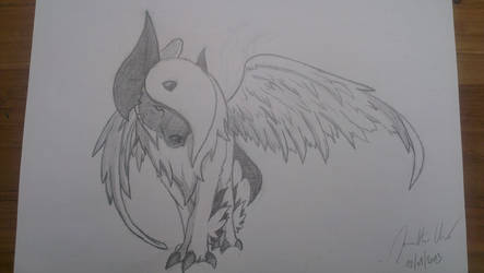 Mega Absol