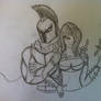 Pantheon and Katarina