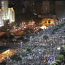 The Giant Wakes 1 #changebrazil