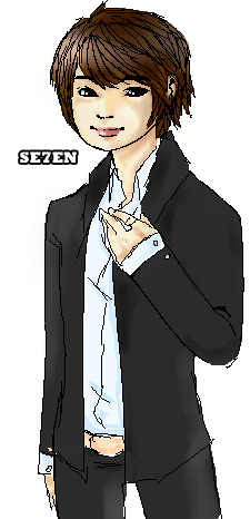 SE7EN