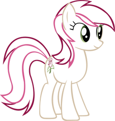 Invisible Roseluck