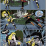 Cardigan VS Emiko: One Night Only! (From B5C2)