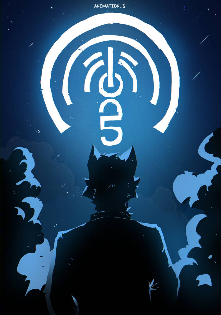 The Sign by Animation5onmar on DeviantArt