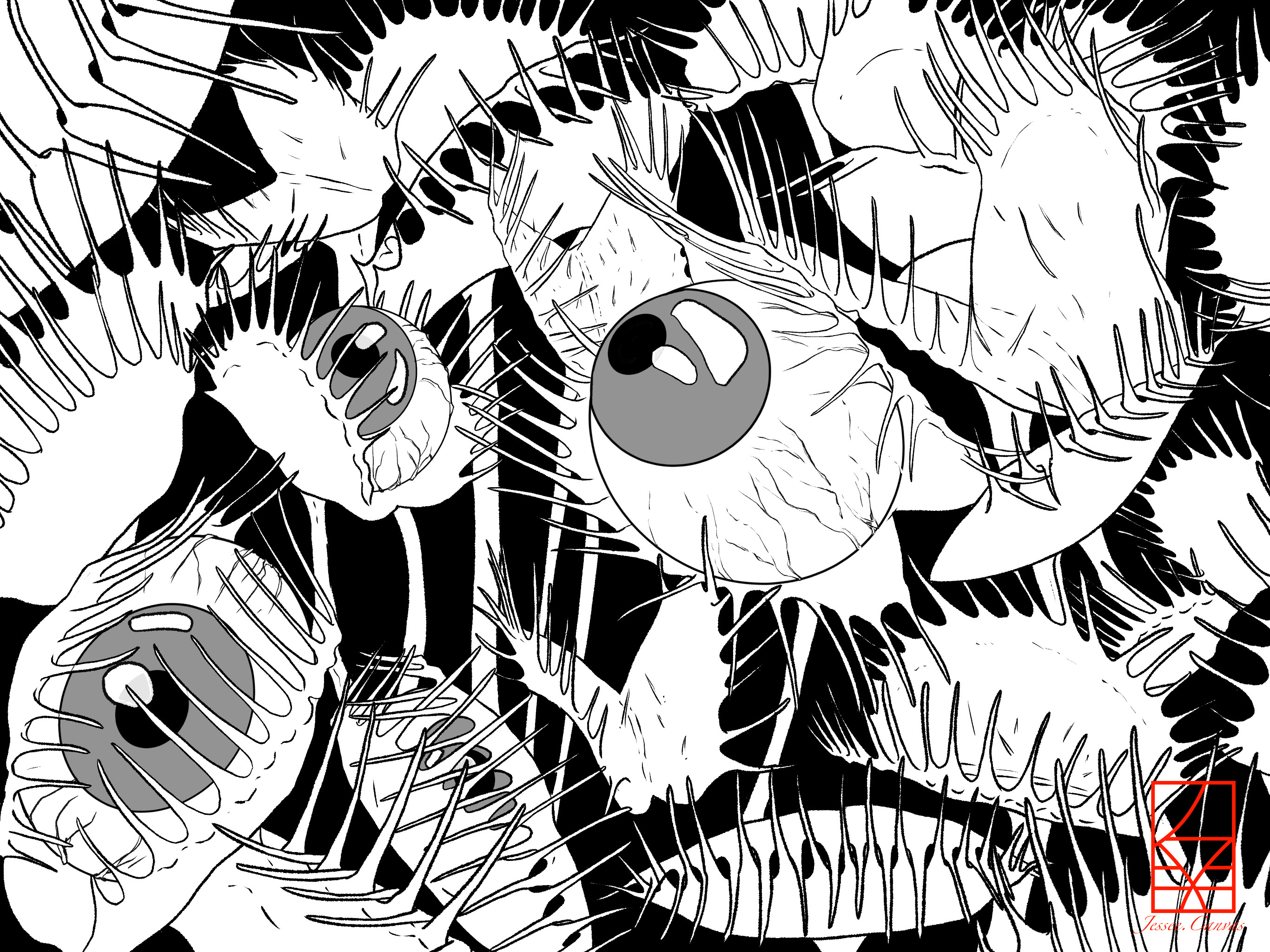Eyes