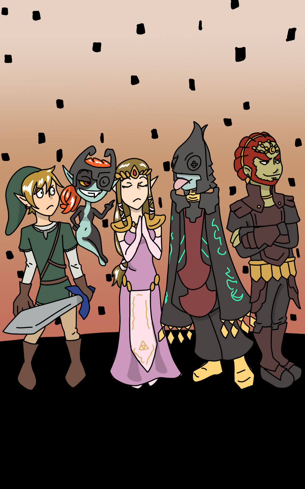 The Diababa Boss Music Is Stuck In My Head Help By Demonchester On Deviantart The Diababa Boss Music Is Stuck In My Head Help By Demonchester On Deviantart