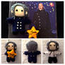 Javert Plushie