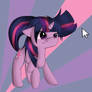 Twilight Sparkle