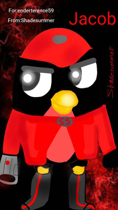 Jackob Deviantart Jacob by T-Whiskers on DeviantArt