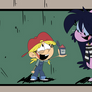 Leni Loud The Loud House By T Whiskers On Deviantart Leni Loud The Loud House By T Whiskers On Deviantart