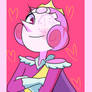 Mega Pearl (Steven Universe)