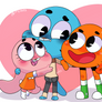 The Watterson Siblings (TAWOG)