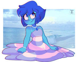 Lazuli (steven universe)