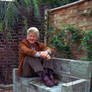 For Imaginary's Done is for Your Life, Pertwee