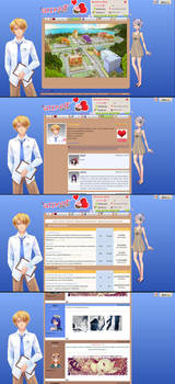 Explore The Best Userstyles Art Deviantart Explore The Best Userstyles Art Deviantart