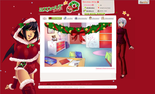 Amour Sucre Noel 11 By S9clay On Deviantart Amour Sucre Noel 11 By S9clay On Deviantart