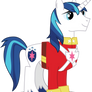 Shining Armor