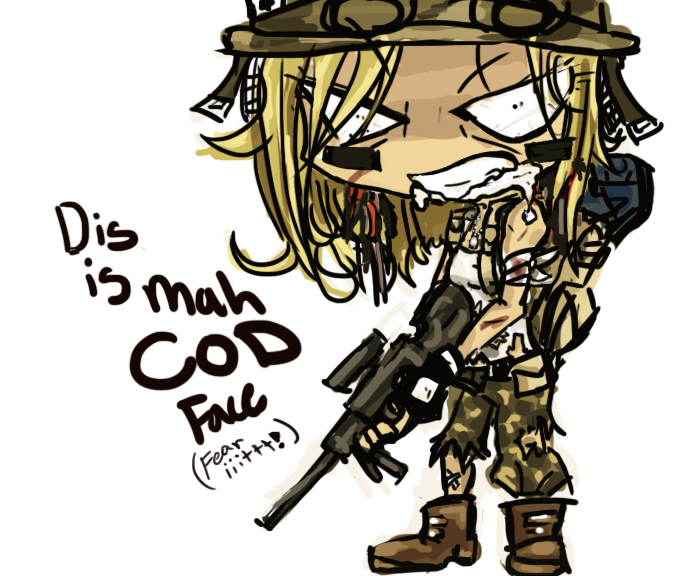 COD