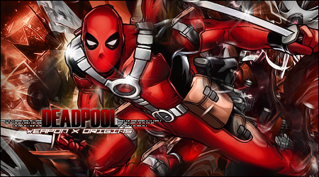 Deadpool