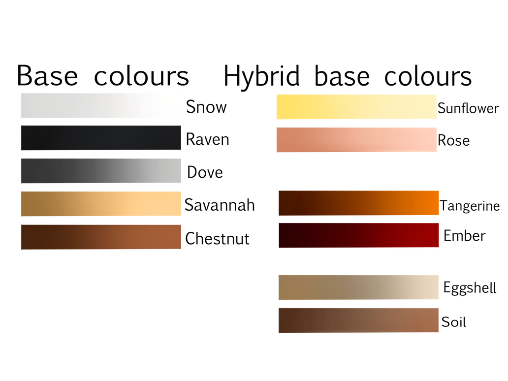 Base Coolor Base coat colours by Aurellion-archives on DeviantArt
