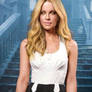 The Blonde Madame Takes Kate Beckinsale