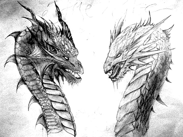 Dragons