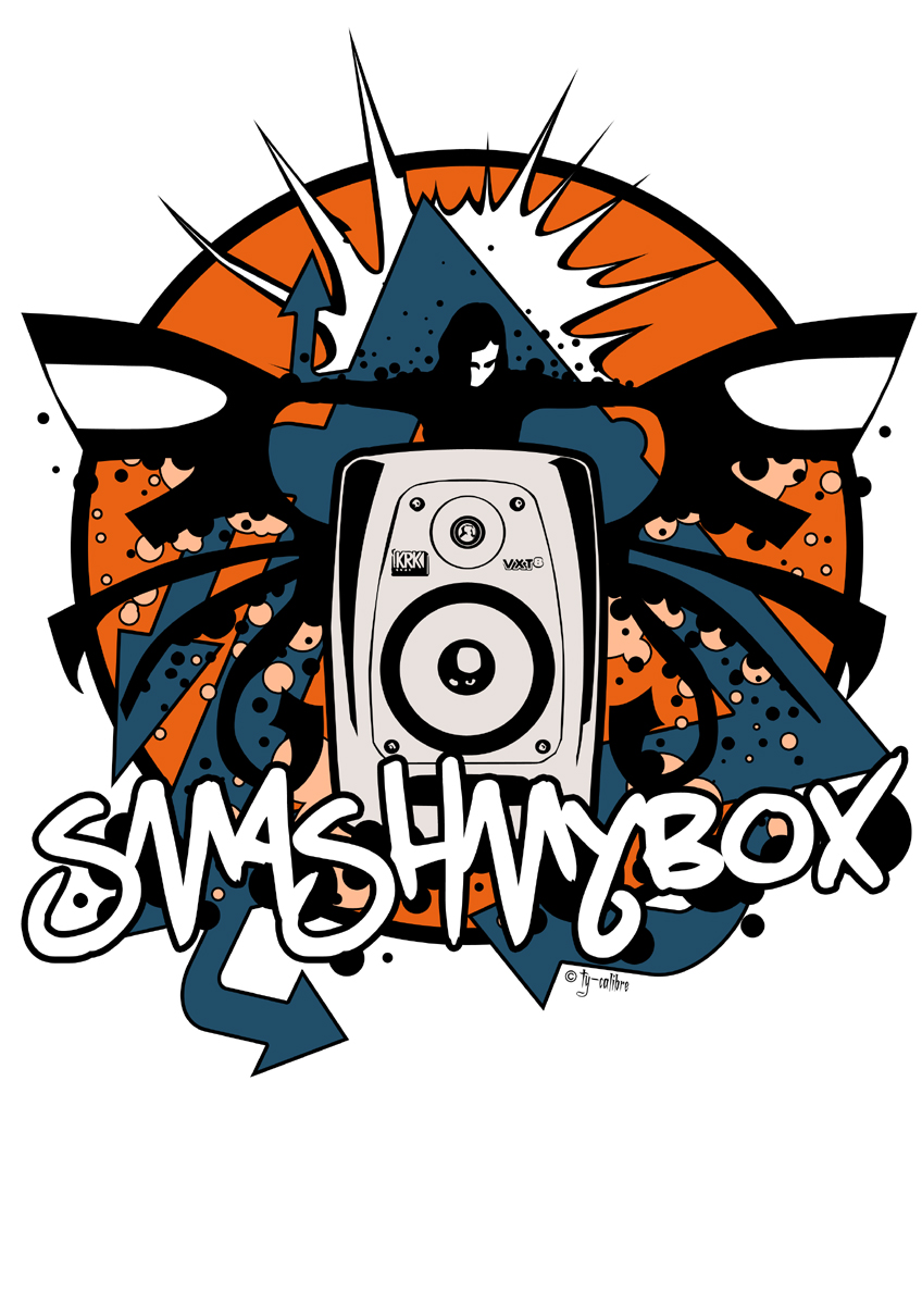 Smash My Box 3.3