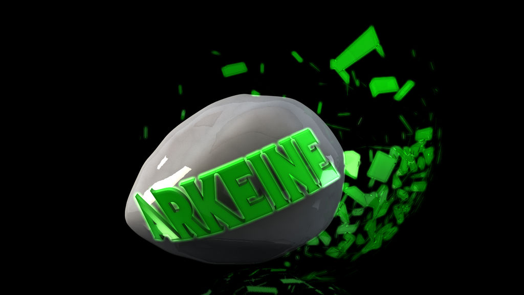 Arkeine logo 2