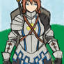 Female Knight