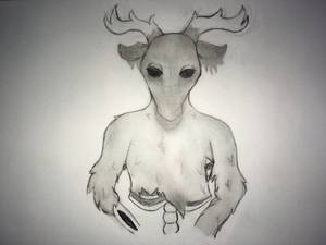 The Wendigo 