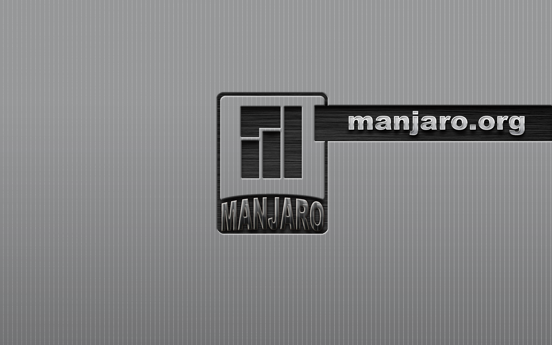 Manjaro-metal