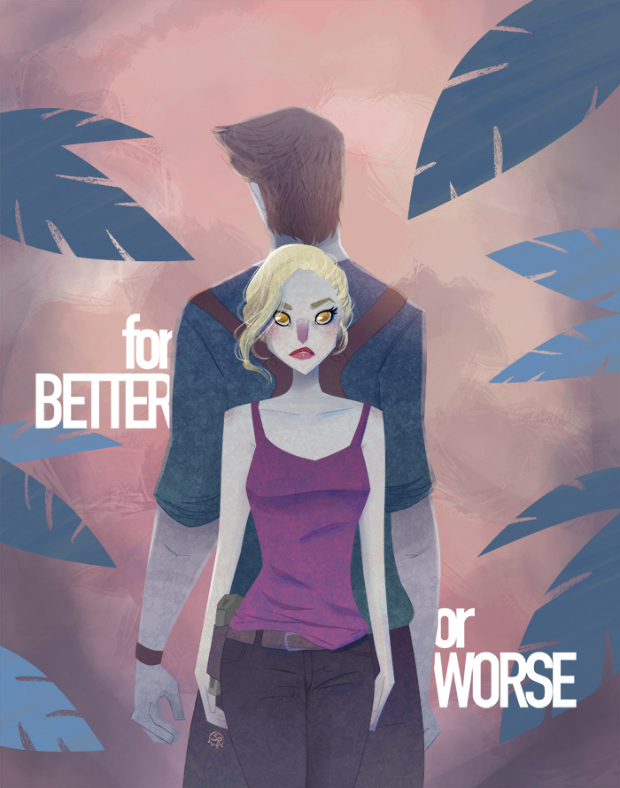 For Better or Worse