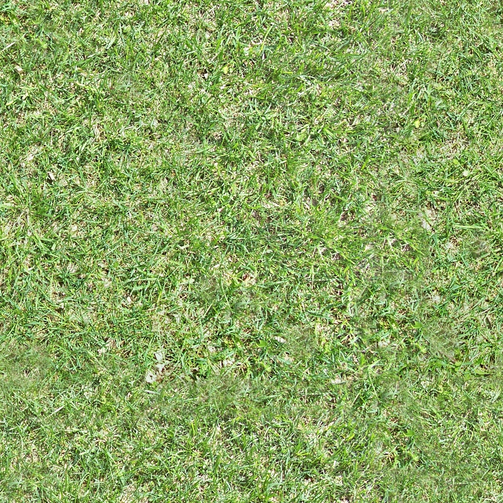 seamless tiled grass texture