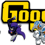 Teen Titans Google Logo (+installation guide)