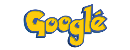 Pokemon Google Logo (+installation guide)