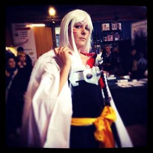 Sesshomaru