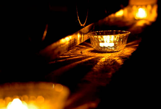 Diwali: Lights 01