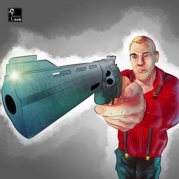 Explore the Best Shot Art | DeviantArt