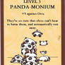 Panda-monium