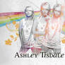 Lay 8 - Ashley Tisdale