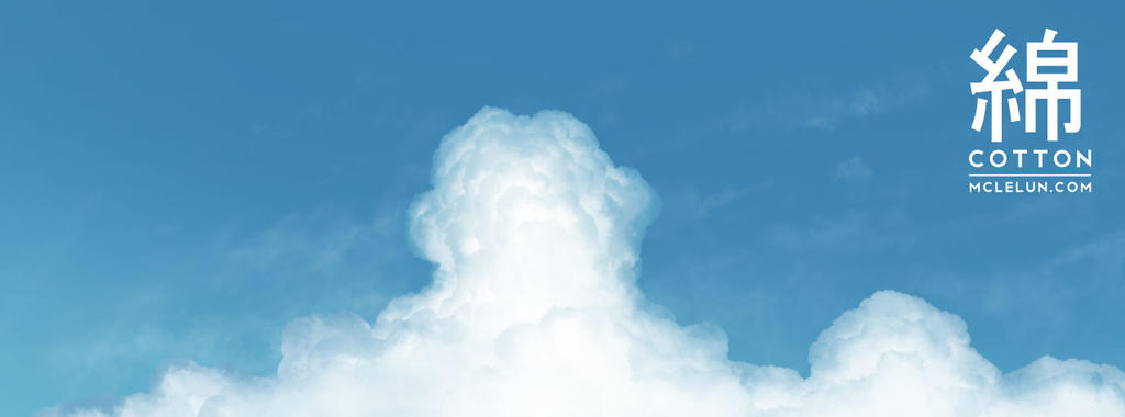 Cotton Cloud