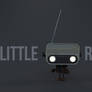 Little Robot