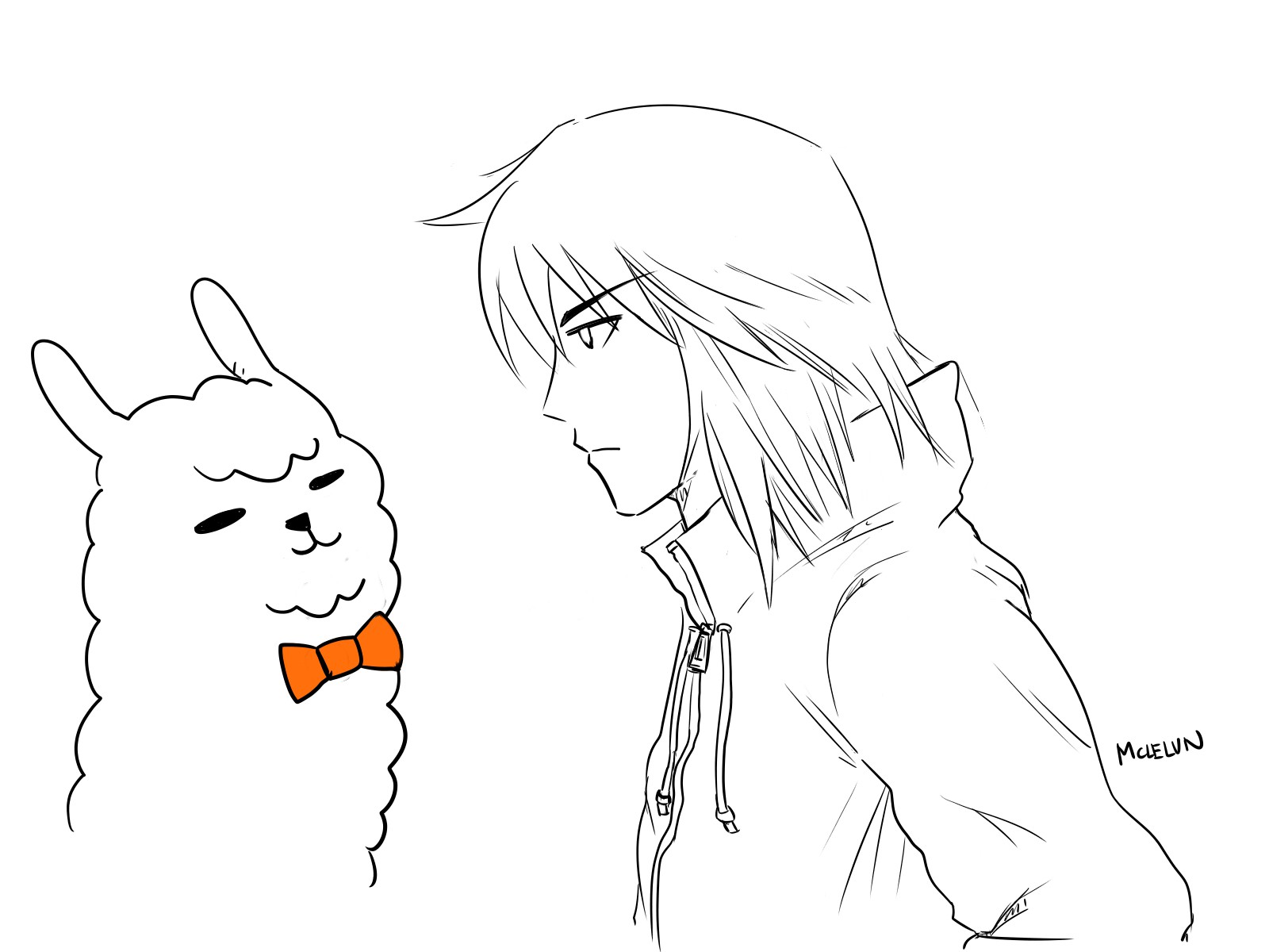 Firealpaca By Mclelun On Deviantart Firealpaca By Mclelun On Deviantart
