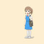 Pinafore